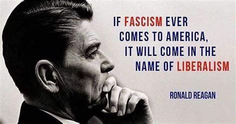 M Fascism