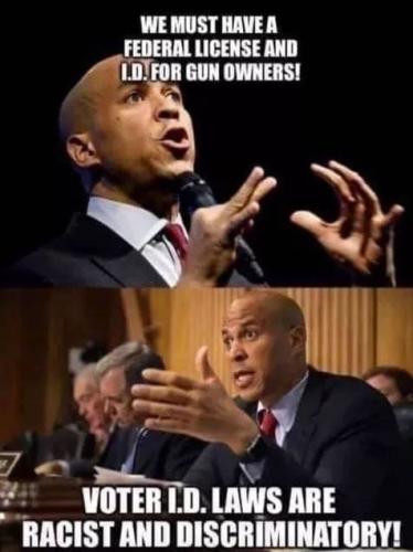Voter ID