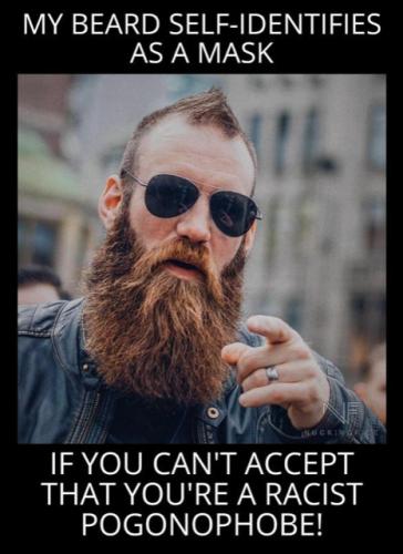 beardmask