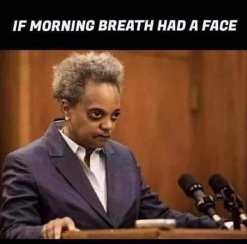 if morning breath had a face mayor beetlejuice