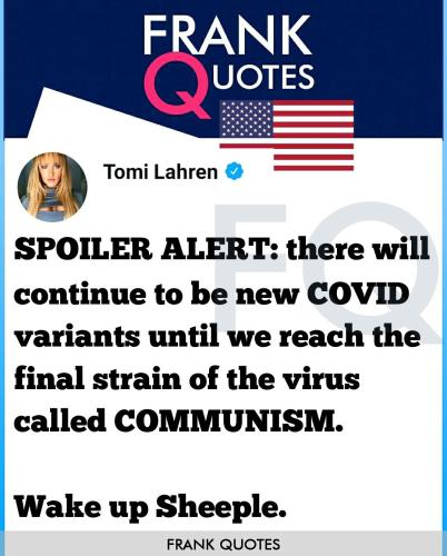 spoiler alert