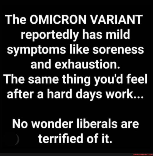 omicron