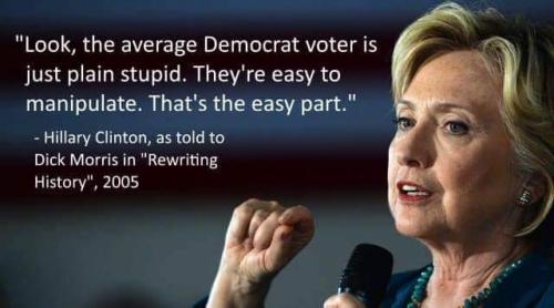 hill on dems