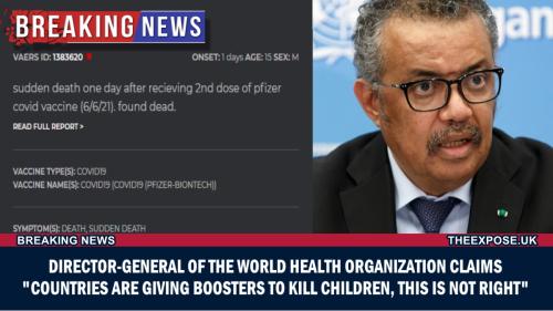 TEDROS-BOOSTERS-KILL-CHILDREN