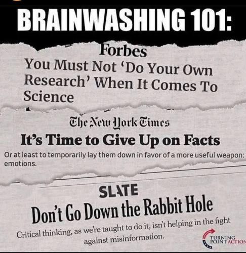 Brainwashing101