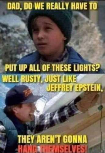 lights