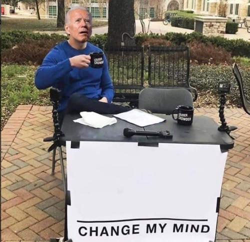 bidenchangemtmindnothinglol