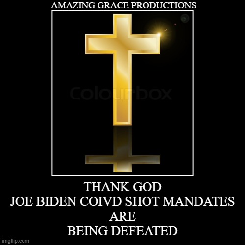 AMAZINGRACEBIDENMANDATES