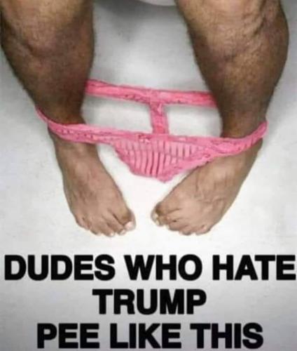 TrumpHaters