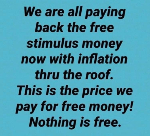 M free
