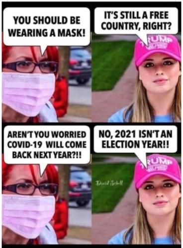 Checking the calendar