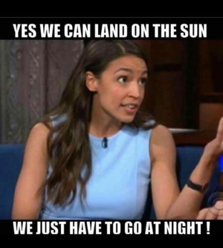 Yes we can land on the sun