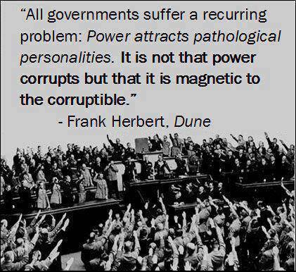frank herbert