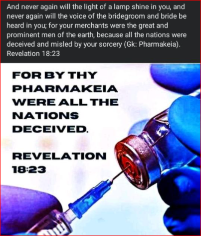 29 Rev 18.23