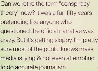 CAN WE RETIRE THE TERM