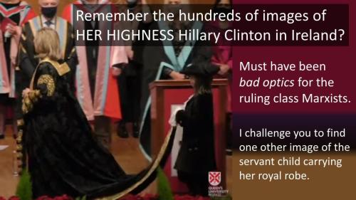 0000000Her Highness Hillary