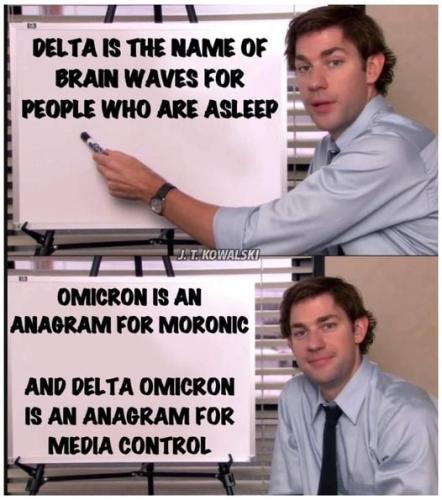 DeltaOmicron