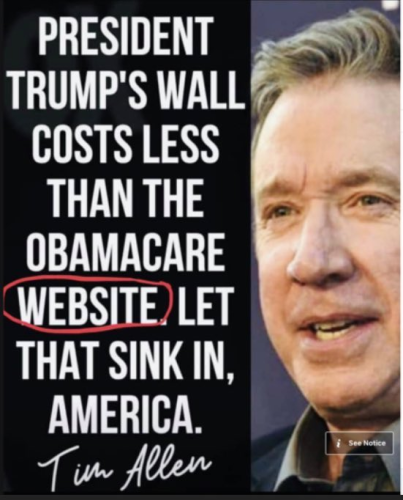 trumps wall