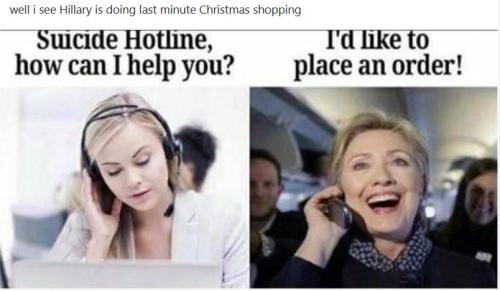 bidenhillarychristmasshopping
