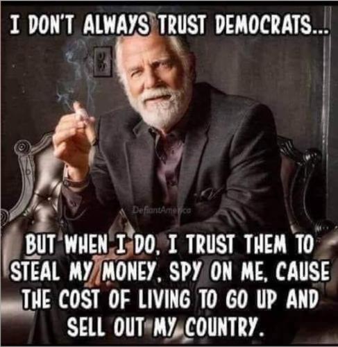 TrustDemocrats