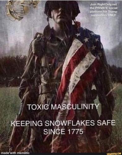 PROTECTING SNOWFLAKES SINCE 1775