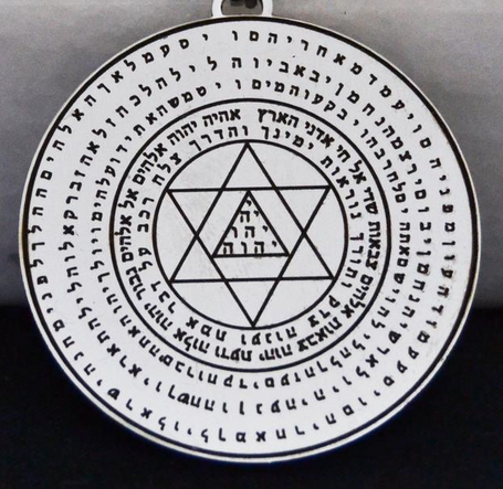72 names of God