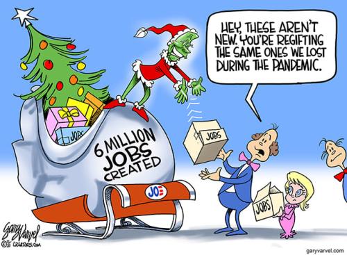 biden jobs