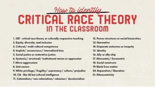 critical race theory 6666666