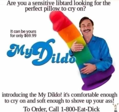 mydildo