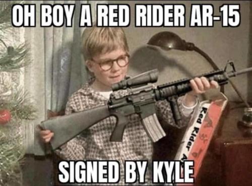 redrider