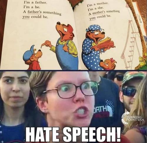 bidenbearshatespeechlol