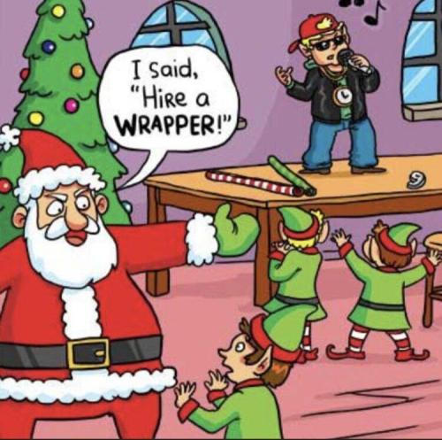 wrapper