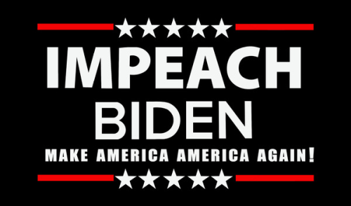 Impeach Joe Biden