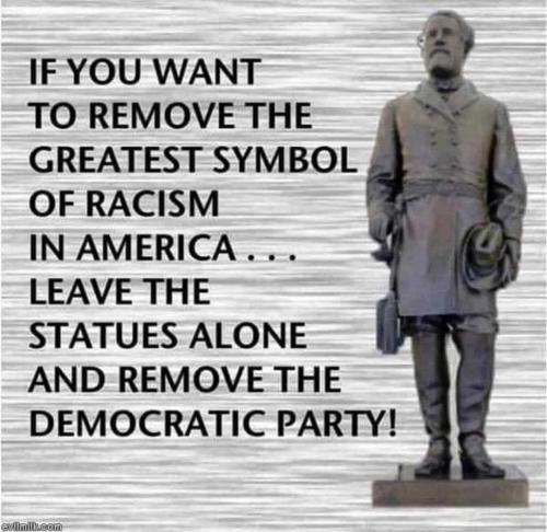 Democrat KKK