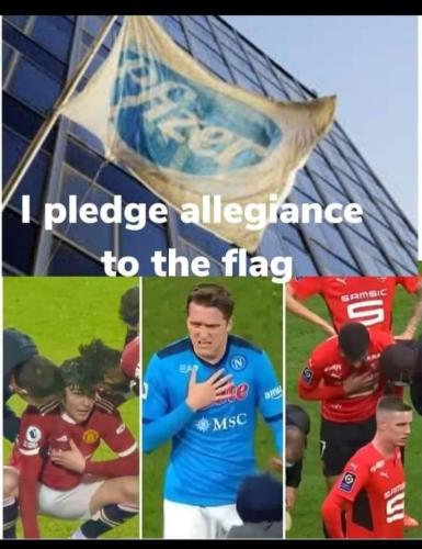 pfizer pledge