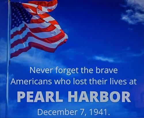 bidenpearlharborneverforget