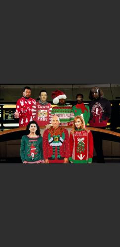 TNG XMAS