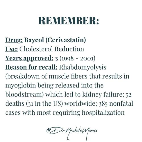 Baycol