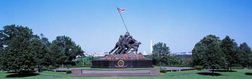 war-memorial-with-washington-monument-panoramic-images