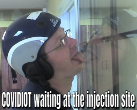 Covidiot