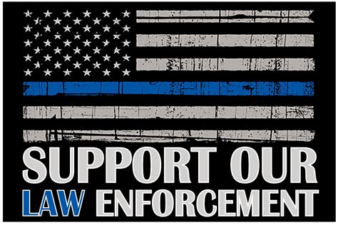 police