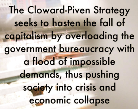 cloward pivon motherload