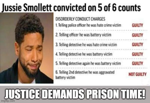 DemsHateCrimeHoax