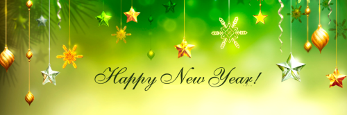 new year