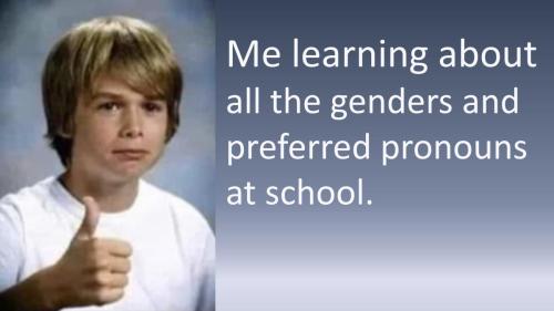 1mepreferred pronouns