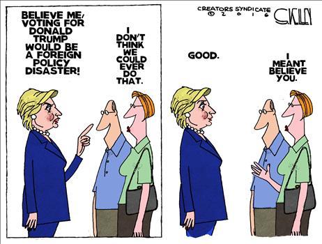 HILL BELIEVE