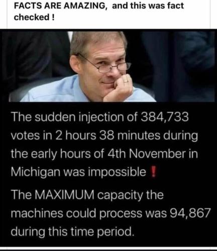facts are amazing