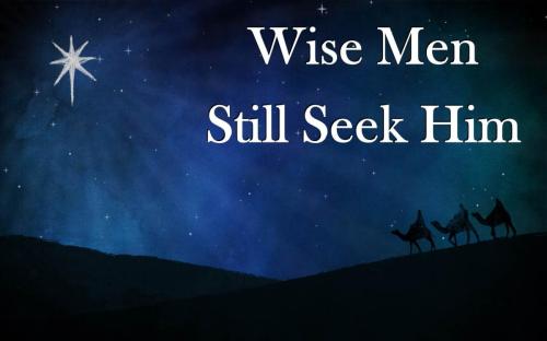 wise-men
