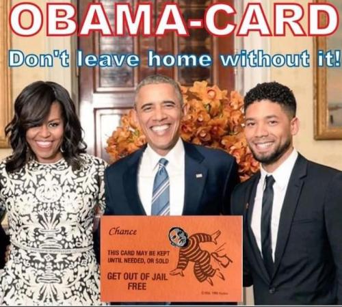 jussie sullett get out of jail