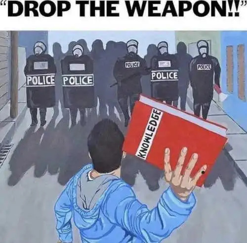 dropweapon